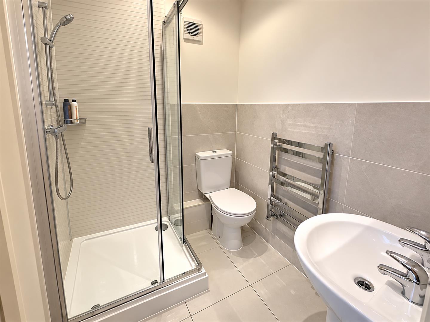 Mansion Gardens, Penllergaer, Swansea, SA4 9GY